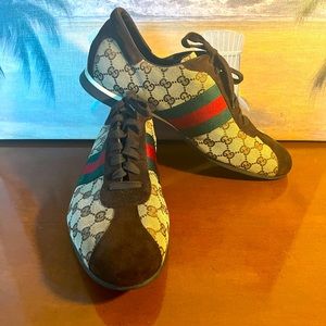 Gucci shoes